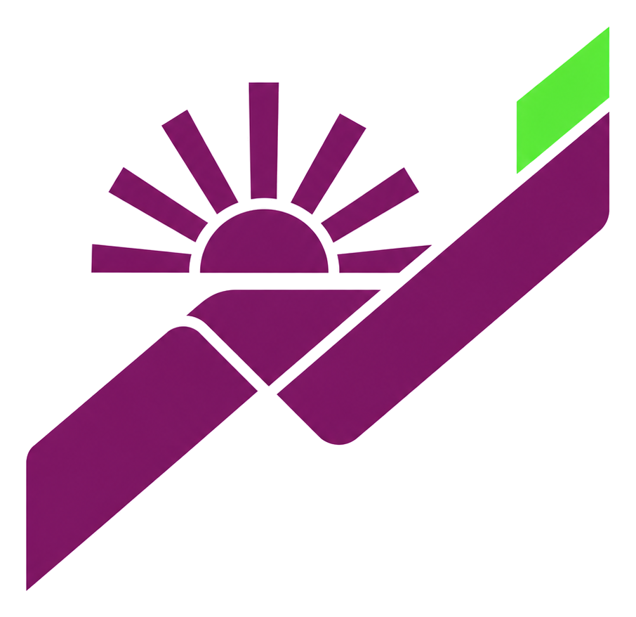 Dawn Funding Group logo